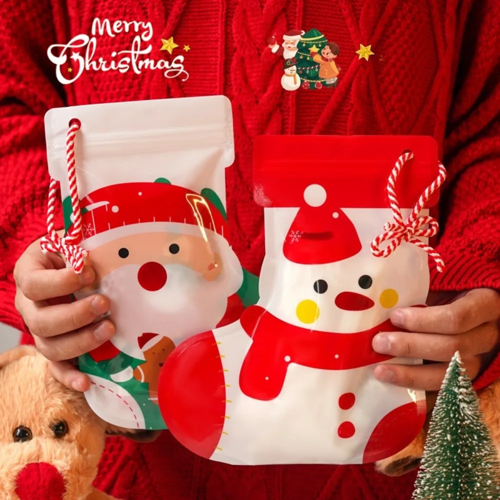 #16 Holiday Stockings Discount Picks
