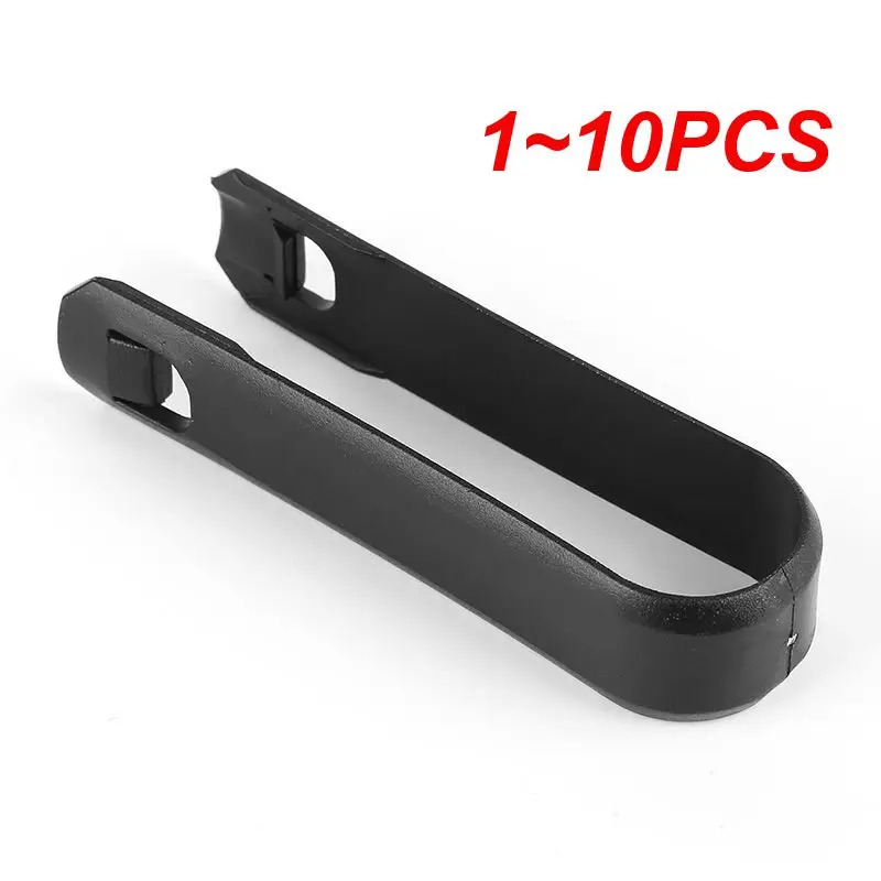 

1 ~ 10 шт. Съемник крючков Колесный болт гайка центральный инструмент для удаления крышки Пинцет инструмент для удаления Мег