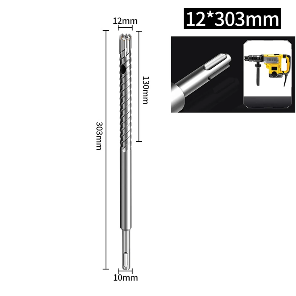Hartmetall Loch Opener Fliesen Bohrer Set Für Glas Keramik Beton Loch Opener Ziegel Harte Legierung Bohrer Holzbearbeitung Werkzeuge