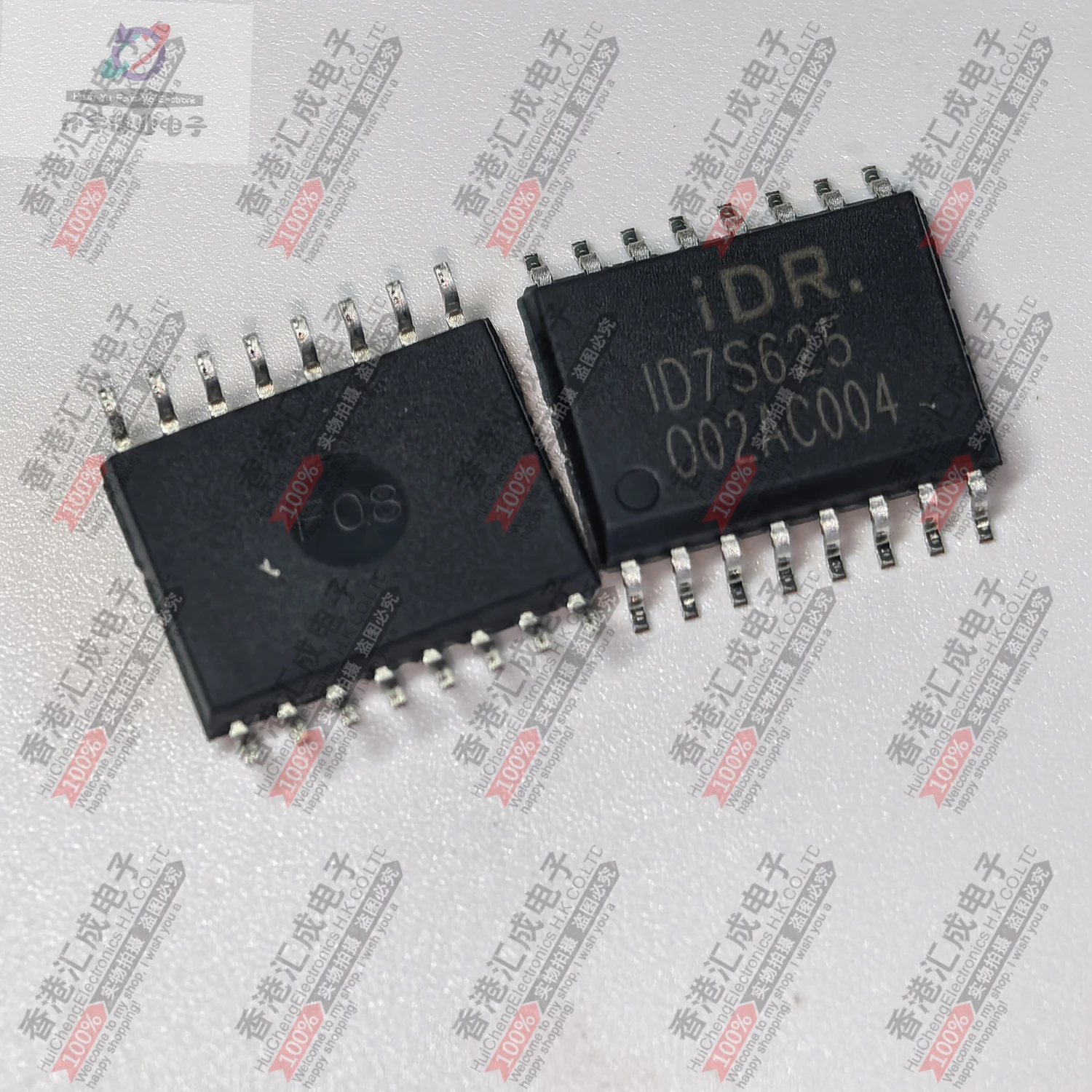 

ID7S625SBC-R1 ID7S625SBC SOP16 новый оригинал