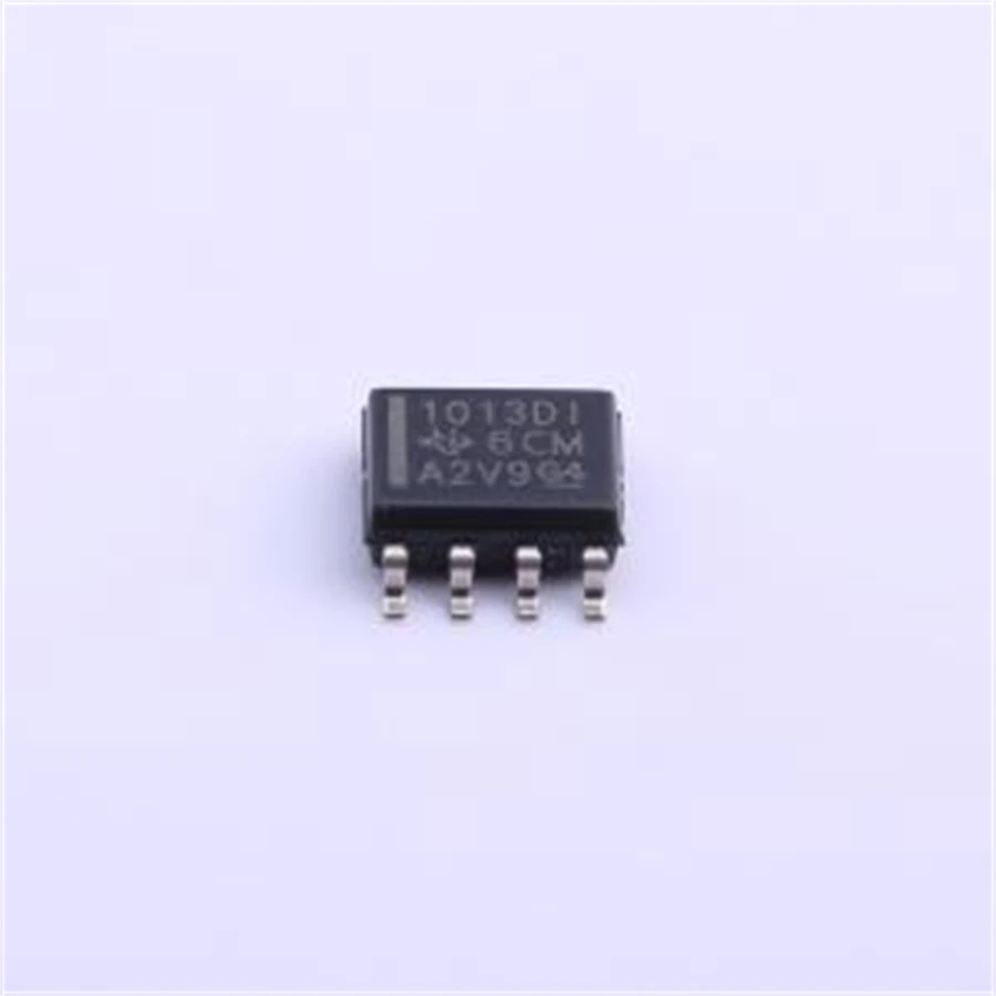 

10PCS/LOT LT1013DIDR (Precision Op Amps)