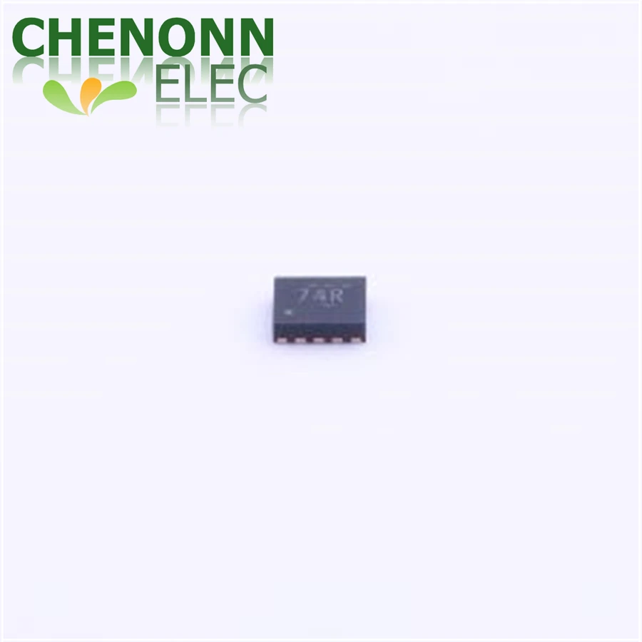 

5PCS/LOT TXBN0304RUTR (Translators,Level Shifters)
