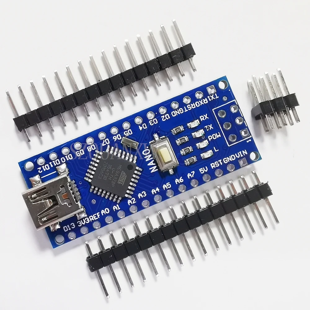 1PCS Promotion For 3.0 Atmega328 Controller Compatible Board  Module PCB Development Board with USB V3.0