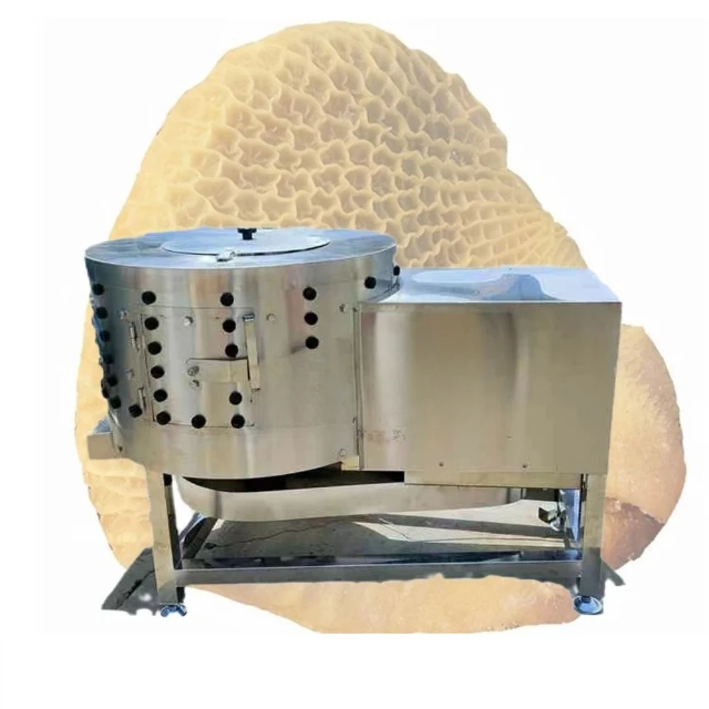 

Промышленная машина для очистки тройника Стиральная машина для коровы и желудка