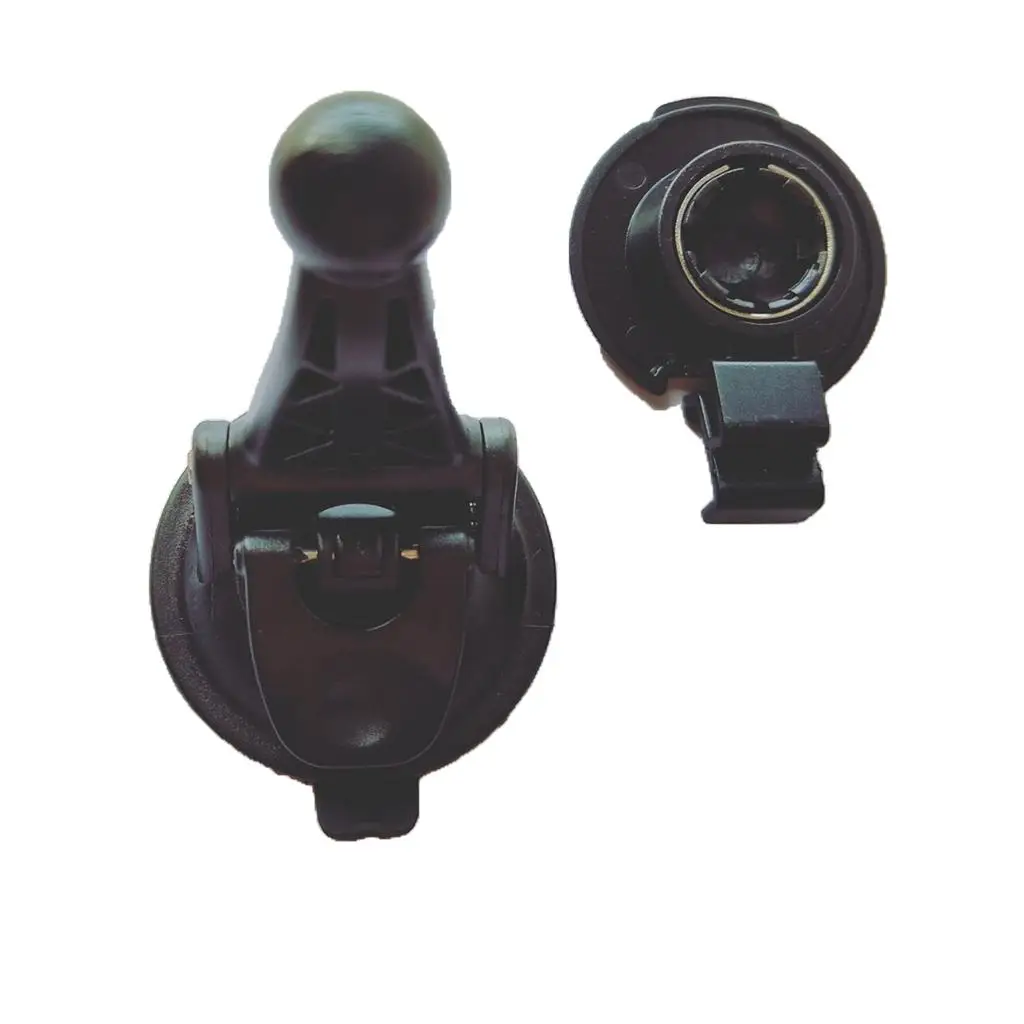 Mobile Support Car Suction Cup Windshield Holder Adjustable Mount for Garmin Nuvi 2457 2577