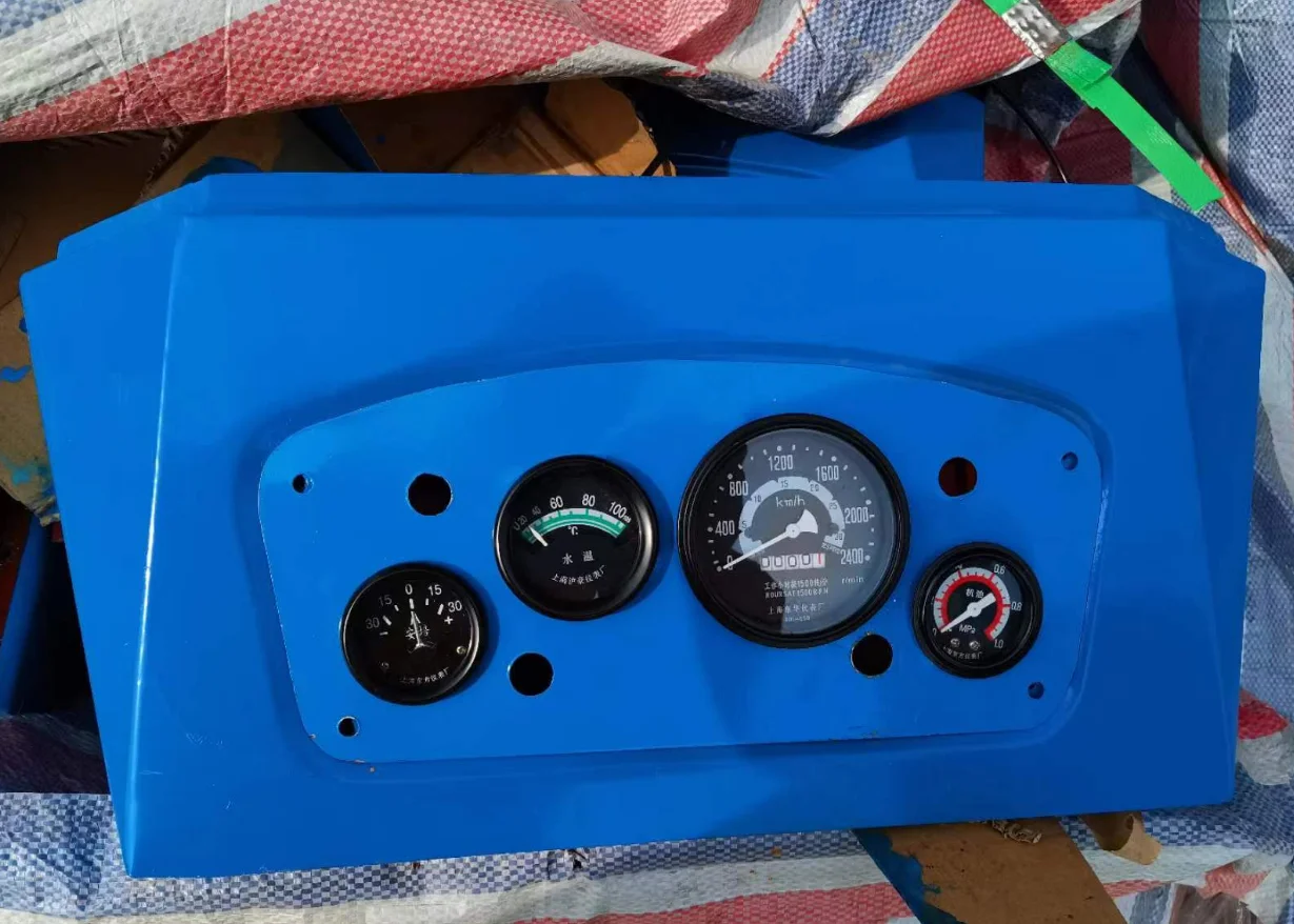 لوحة أدوات جديدة هولندا SNH704 SNH754 SNH804 SNH904 SNH1004 SNH1204 لوحة قيادة جديدة للجرار للبيع #5