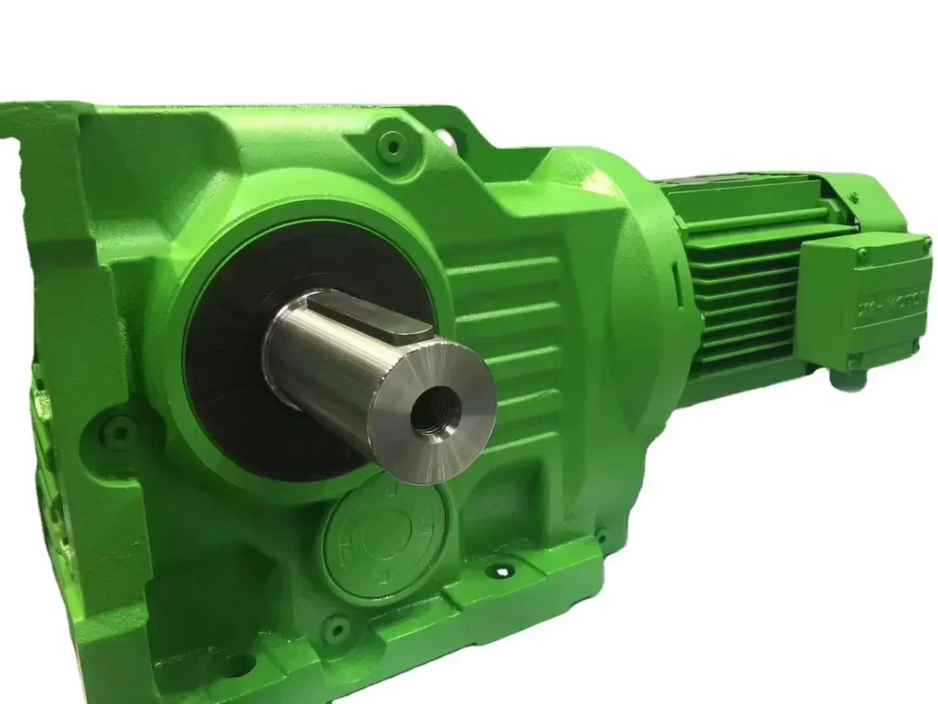 Kシリーズギアボックスモーター減速機、ヘリカルギアボックス、ギアボックス減速機