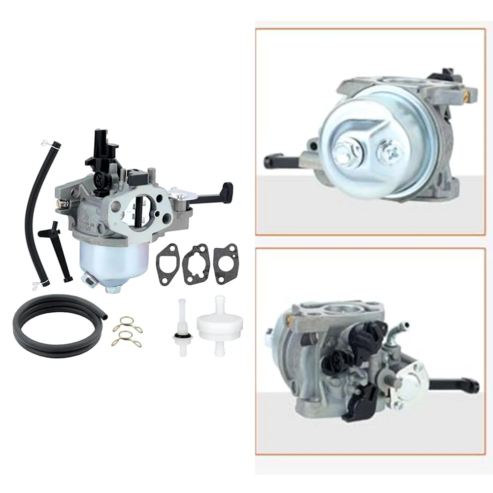 16-S Carburetor Suitable For SH265 3000 Series 0J88870123 High-Pressure Cleaner Tool Parts Sturdy Material