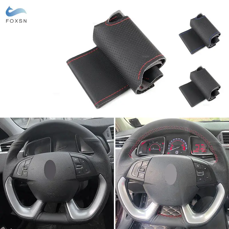 Car Steering Wheel …