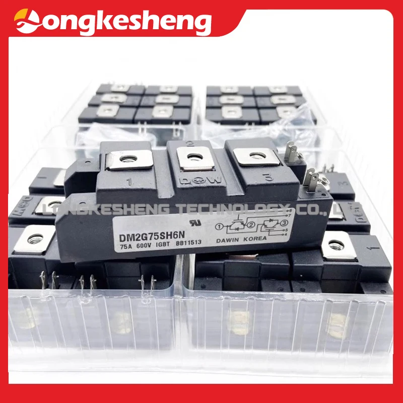 

DM2G75SH6N MPMB100B120RH MPMB75B120RH Бесплатная доставка оригинальный модуль на складе