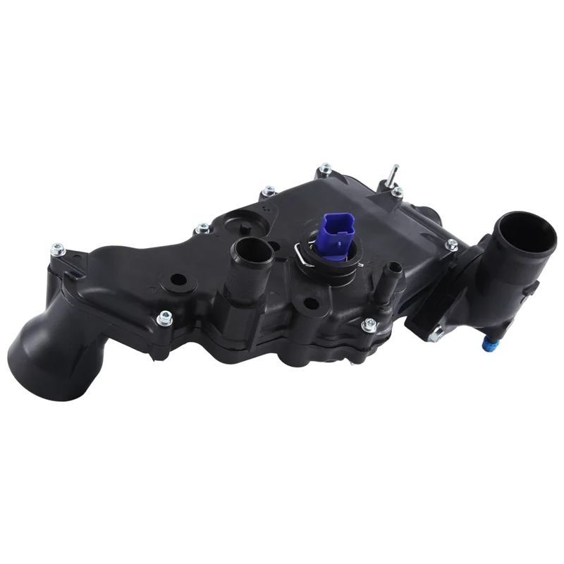 

1336.V4 Car Thermostat Housing Shell For CITROEN Jumper FIAT Ducato Bus 2001-2006 1336V4