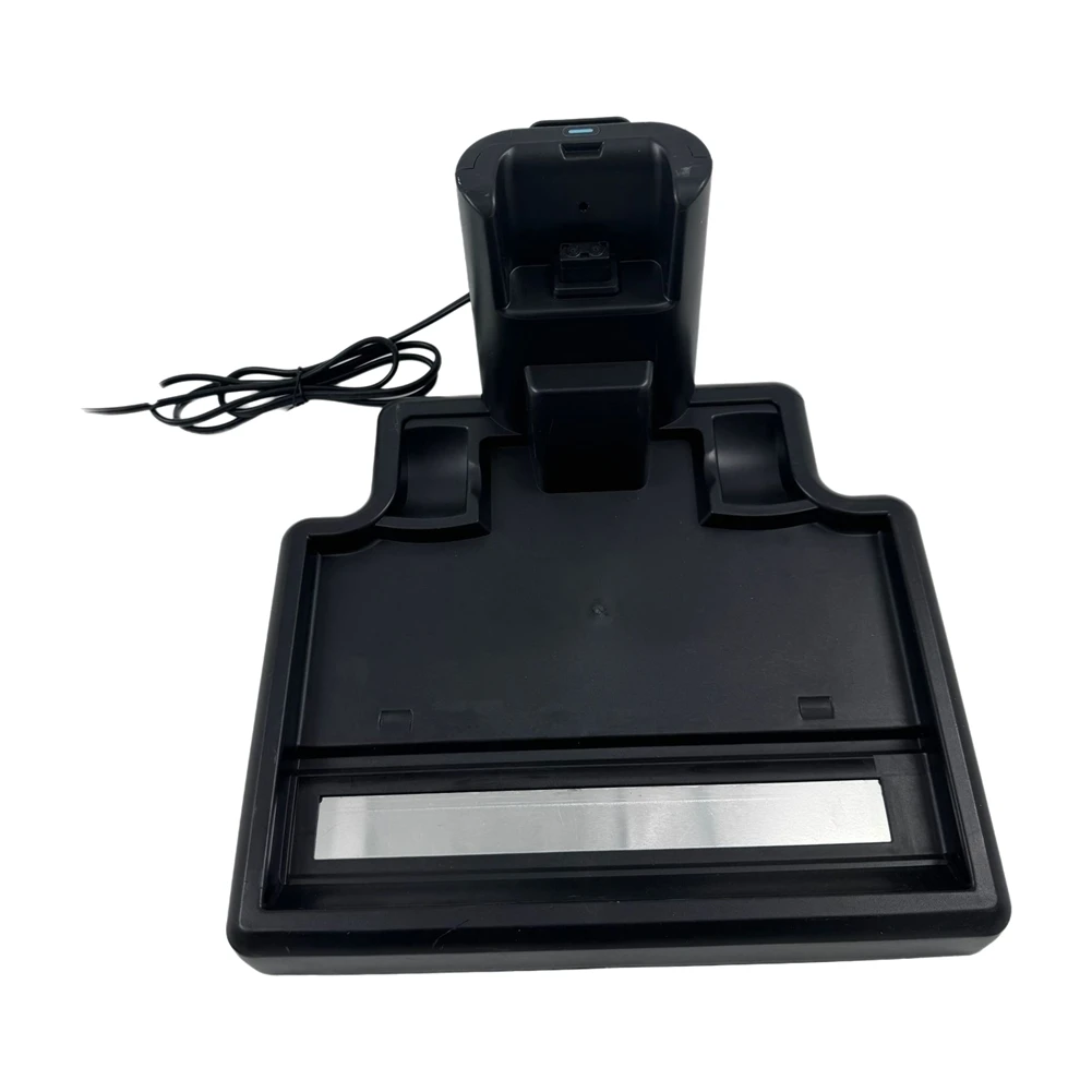 Aksesori Dudukan Pengisi Daya Penyedot Debu ABXHH untuk Redkey W13 Suku Cadang Pengganti Dudukan Pengisi Daya Penyedot Debu Steker UE