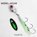 5 HOOK