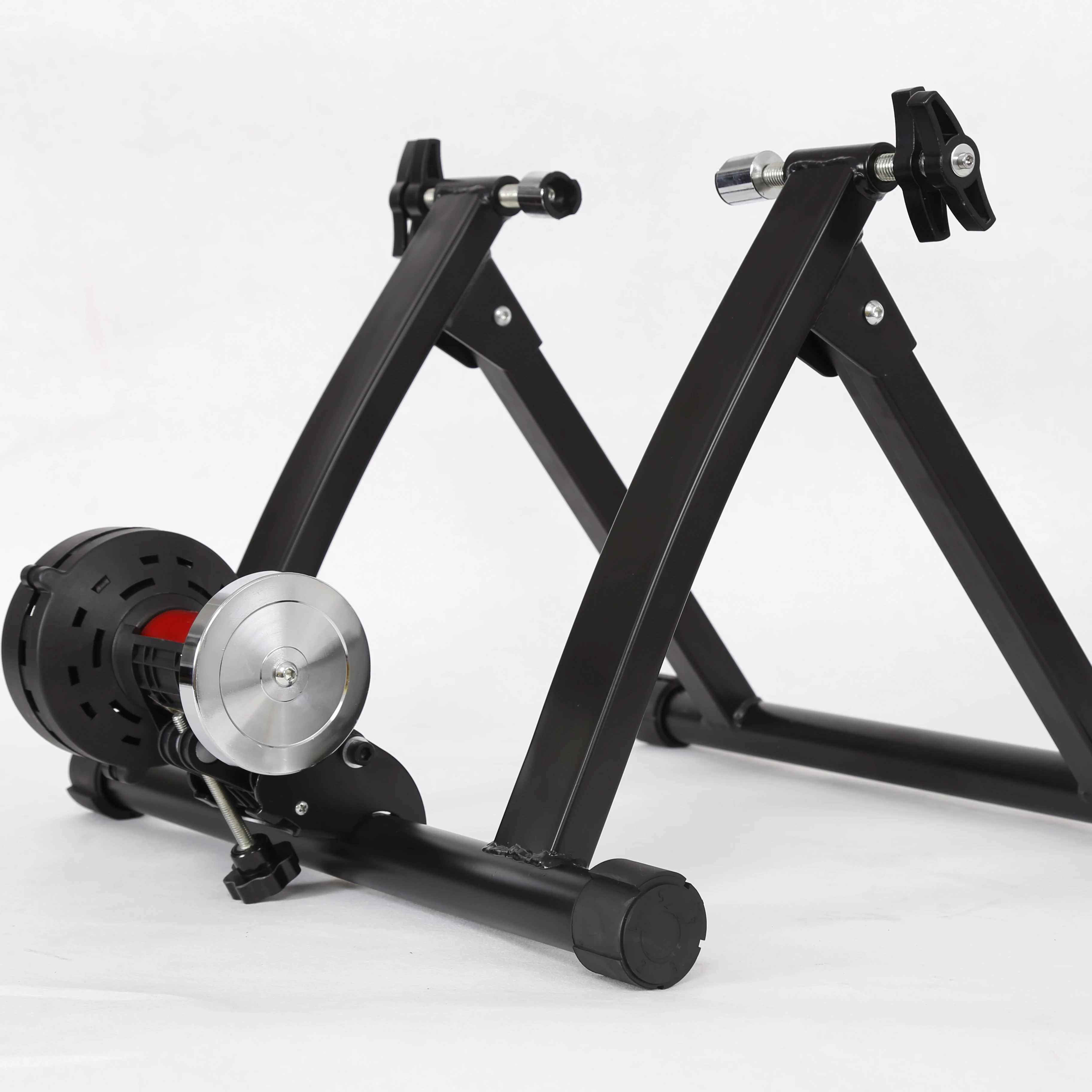 Tech Bike Accessories - Portable Smart Trainer Indoor Bike Home
