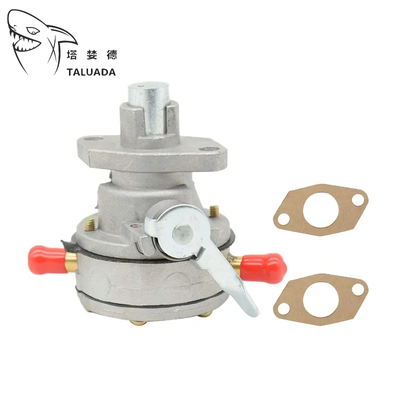 

Топливный насос для Komatsu 129100-52100 129100-52101 YM129100-52100 YM129100-52101 Замена деталей машин