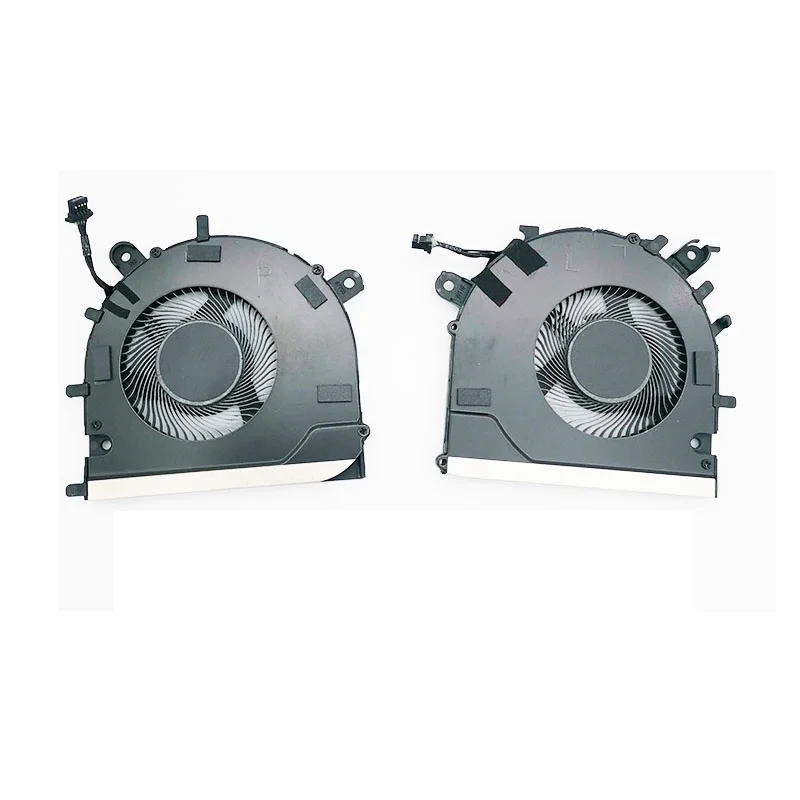 New CPU/GPU Cooling Fan For Lenovo Ideapad Slim 7 PRO-14IHU5 Slim 7 14IAP7, Yoga Slim 7 Pro 14ARH7, Yoga Slim 7 Pro 14IAH7