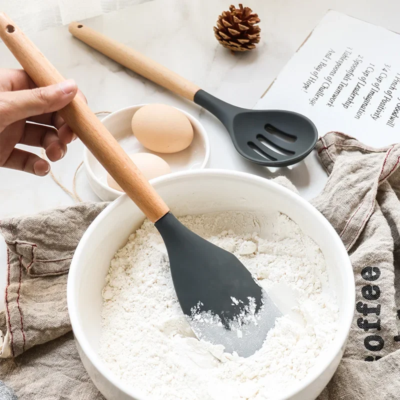 Thumbnail 4 - #21 Trending Kitchen Utensil Sets Right Now