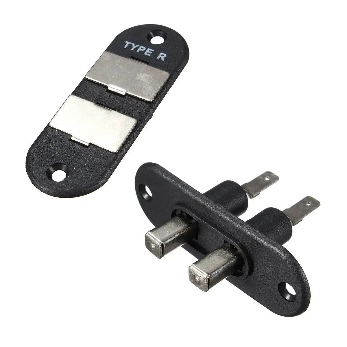 

Car Central Locking System Cars Slide Alarm Sliding Door Contact Truck Accessories Jam Light