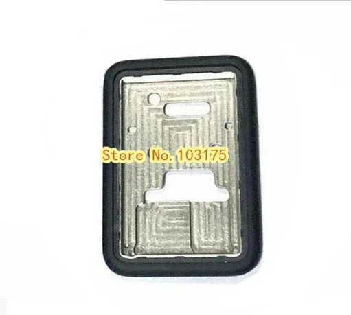 100% Original New LCD Screen Rear Back Cover Frame Cabinet Case Shell For GoPro Hero 9/10/11 Hero 9 10 11 Action Camera part