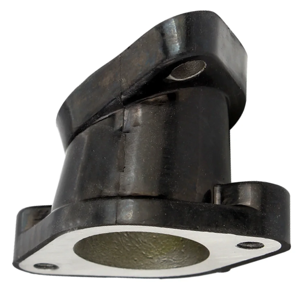 For CRF100F XR100R XR100 XL100S Motorcycle Carburetor Intake Manifold Boot Joint Replace 17110-KA8-000 17110-Ka8-000