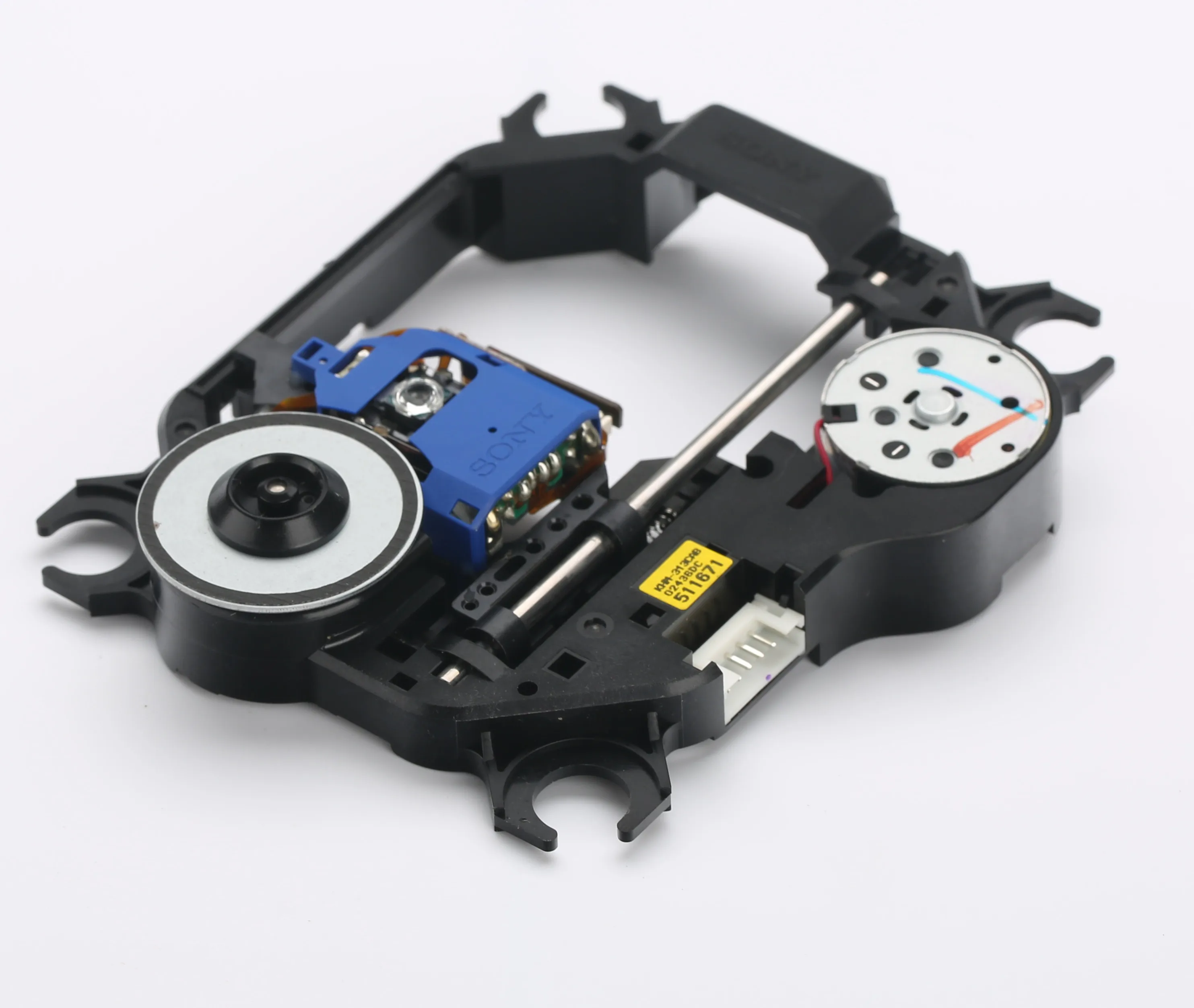 

Замена для SONY HCD-SLK1i CD DVD-плеер, запасные части, лазерная линза Lasereinheit в сборе, блок оптического звукоснимателя HCDSLK1i Optique