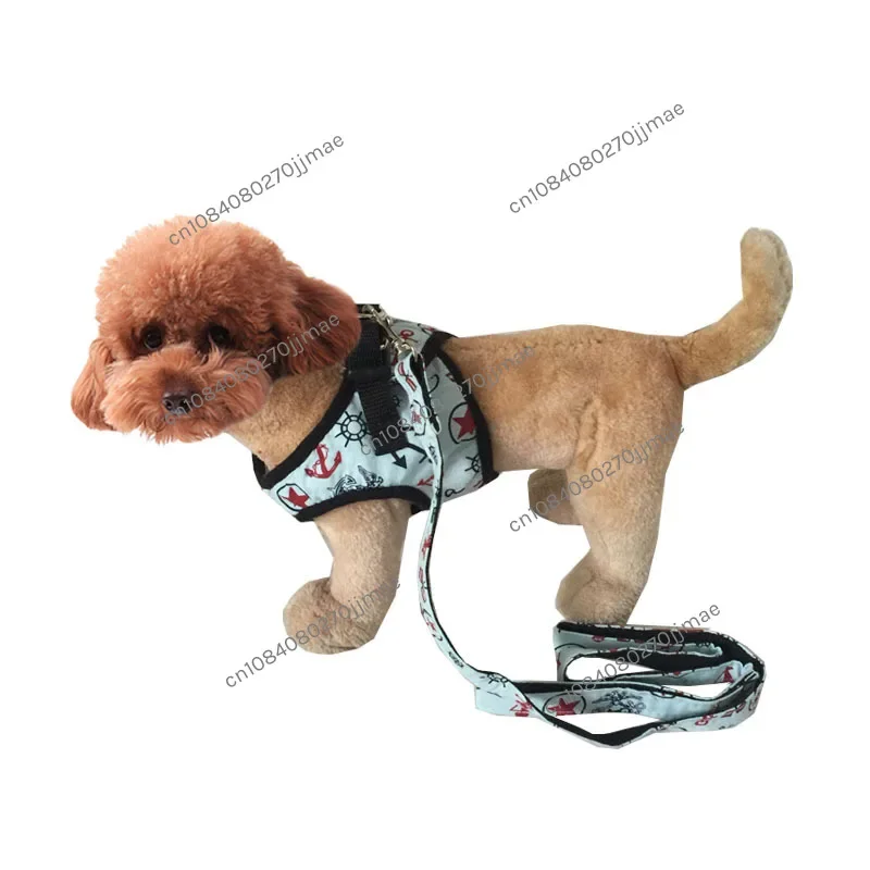 Hand Holding Rope Pet Supplies Small and Medium-Sized Dogs Dog Walking Dog Leash