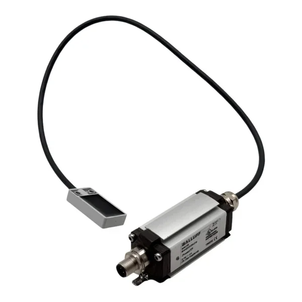 

Новая оригинальная головка чтения/записи RF Bis0106 (аналог M-402-072-004-07-s4) для ПЛК, в наличии