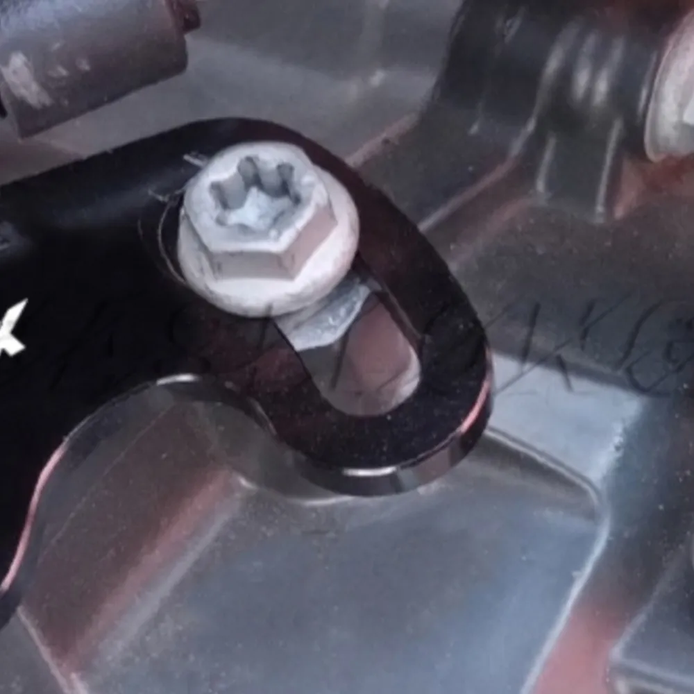 

Motorcycle Accessories One Finger Clutch Lever Clutch Arm Extension For CFMOTO CF MOTO 800 MTX 800 MT-X 800MT-X 2024 2025 2026