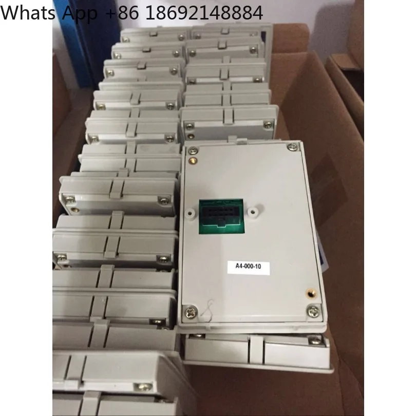 1 piece  Inverter display operation panel, suitable for F1000 series, external controller operation box