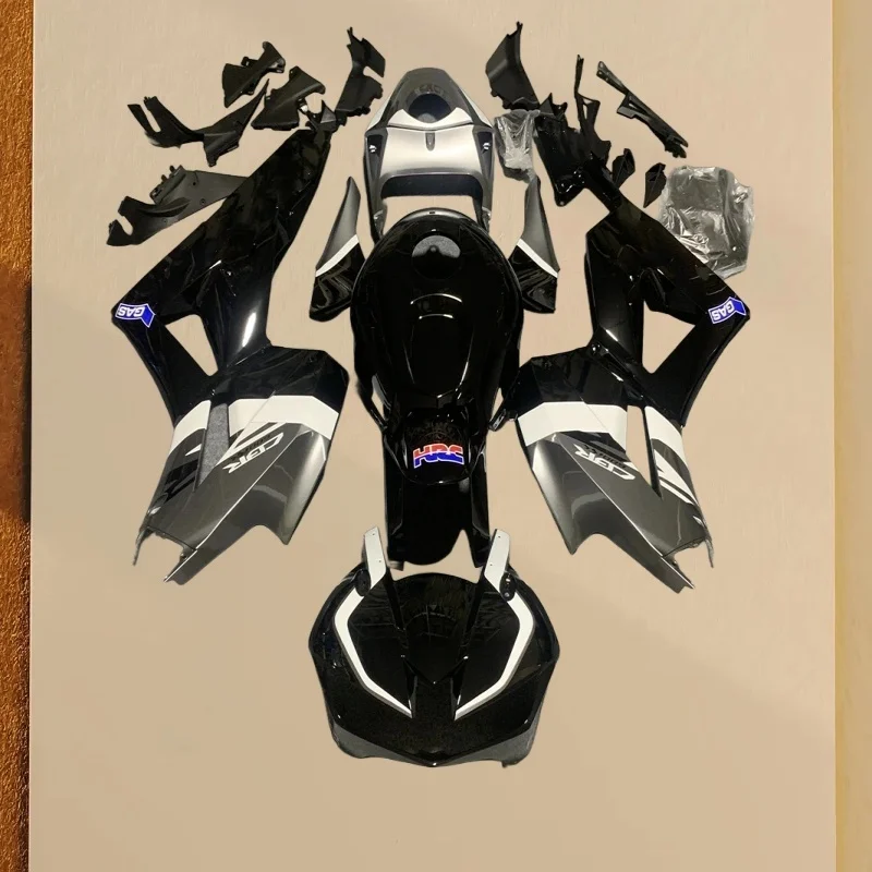 

Бесплатные подарки, новый комплект обтекателей для мотоцикла из АБС-пластика для Honda CBR600RR F5 13 14 15 16 17 18 2013 2014 2015