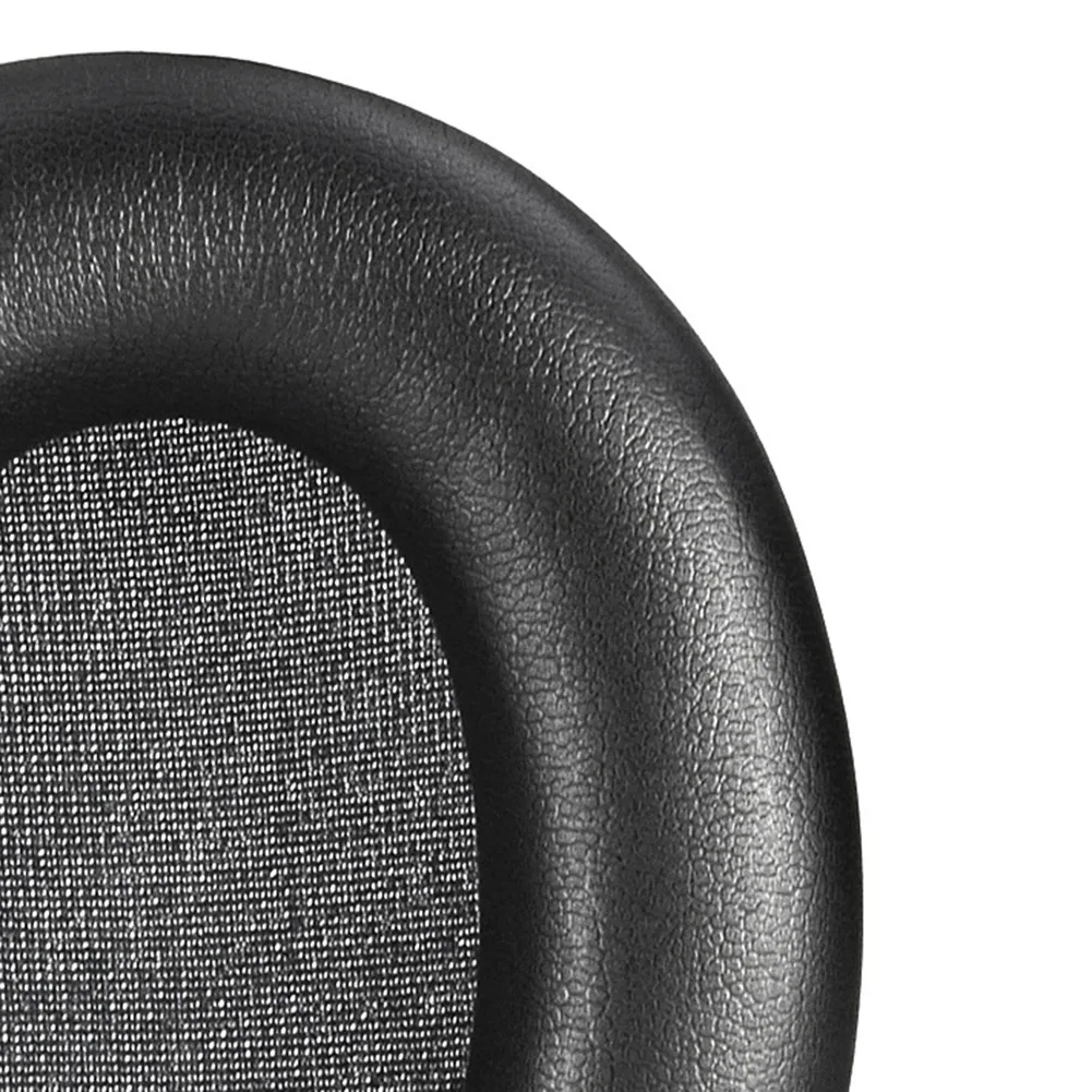 بطانة للأذن ل Skullcandy كسارة ANC 2 ANC2 فوق الأذن سماعات استبدال غطاء للأذنين وسادة الأذن يغطي