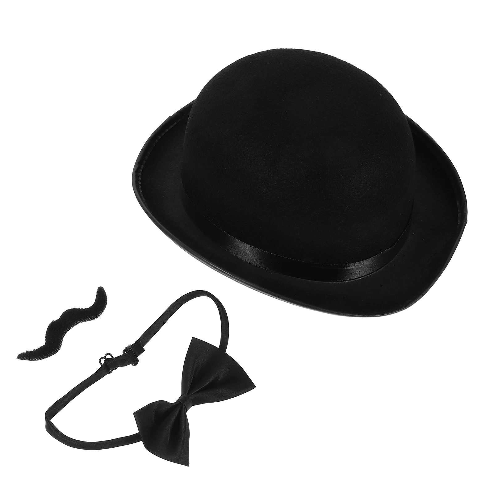 Рисунок 3 - Комплект одежды волшебника из трех предметов