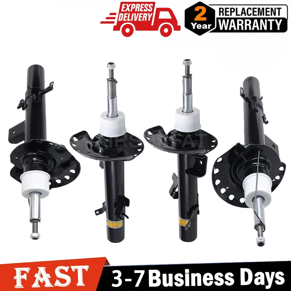 

4 передних и задних амортизатора для Land Rover Freelander LR2 LR031665 2008-2012 гг.