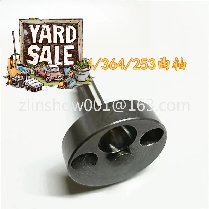 DCH273 DCH274/DCH253 Hammer Switch Control Board Motor Drill Rotor Piston Spindle Accessories
