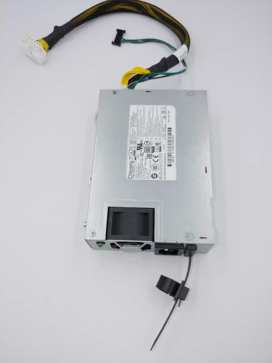 S14-300P1A For H-P Server Power Supply DL20 G9 823805-001 818046-501 290W