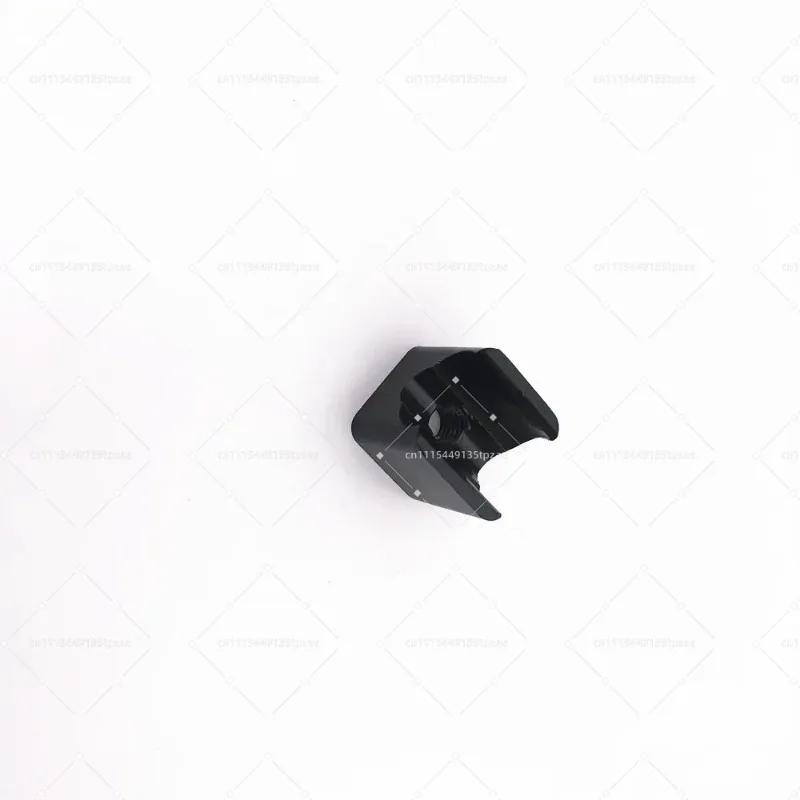 POM Inserts Kit, Z Axis Heating Bed Steel Ball Mount for 3D Printer