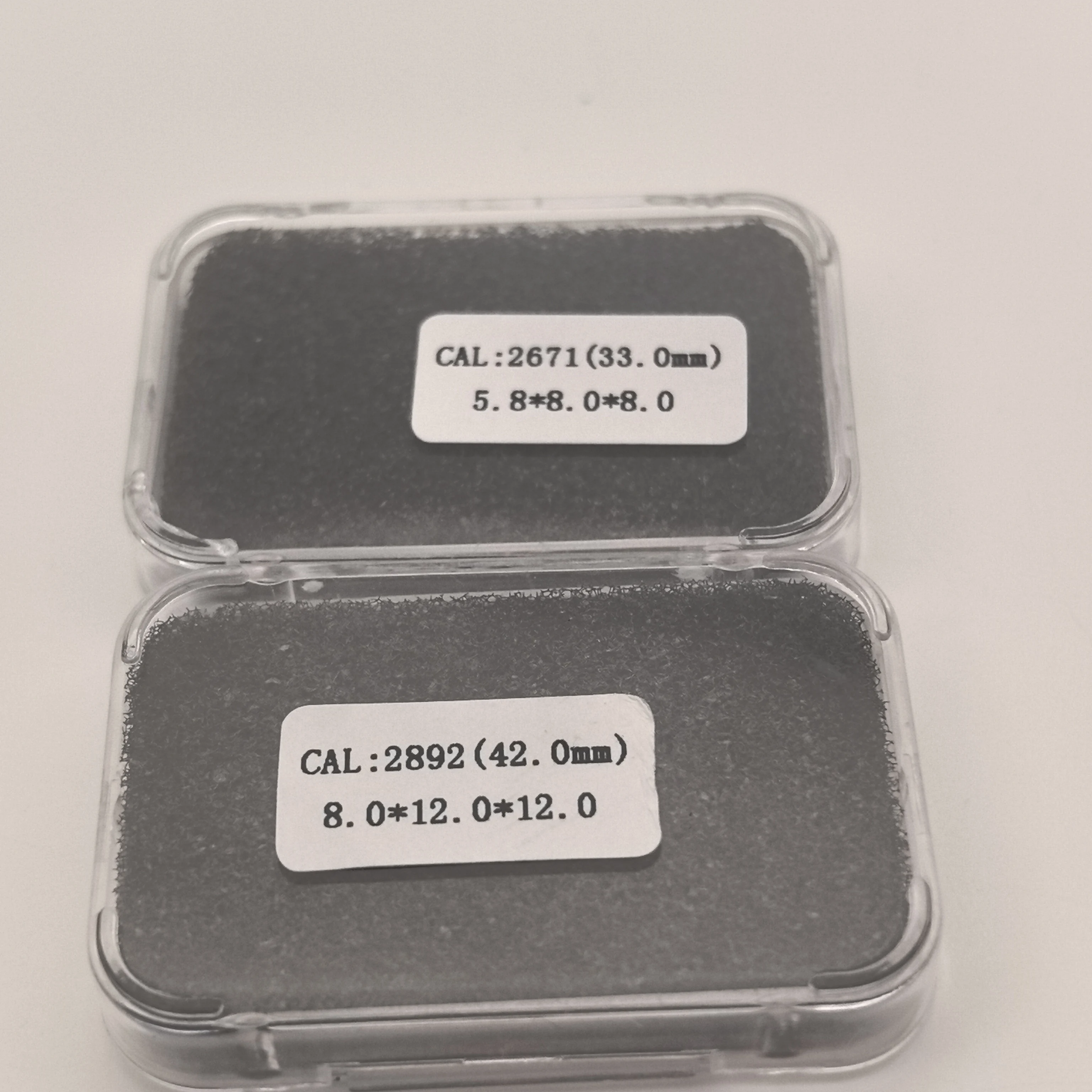 ตัวชี้นาฬิกาสำหรับ BALLON BLEU นาฬิกาเบค เบค บลูนาฬิกามือ 2892 2824/2671 เข็ม/นาทีนาฬิกาอะไหล่ซ่อม