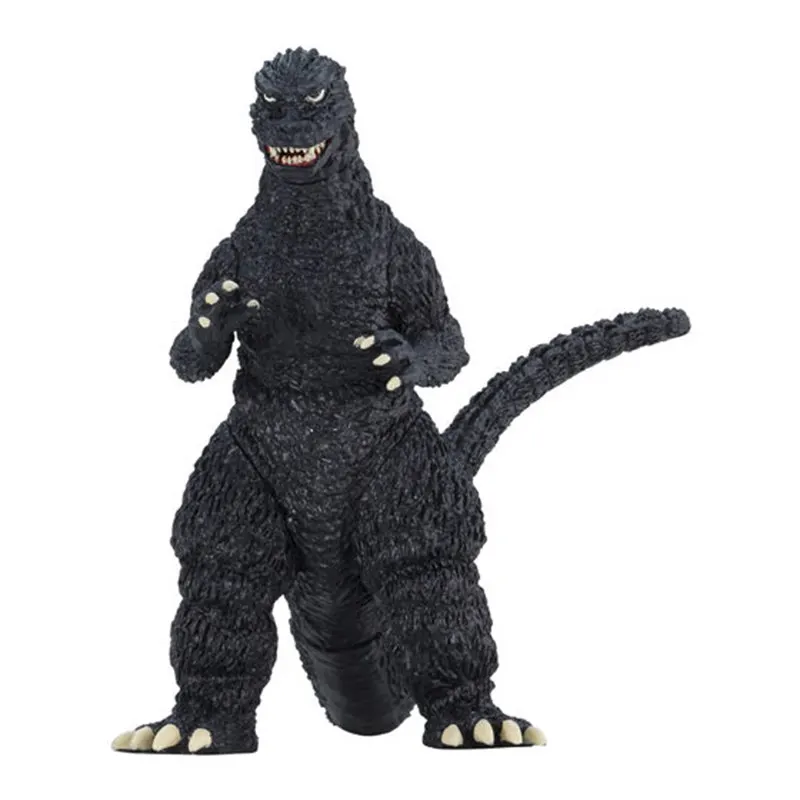 Bandai Gashapon Giant Spider Anguirus Hg Character Figure Attack Counterattack Vol.2 Desktop Ornament Collectible Fun Toy Gift