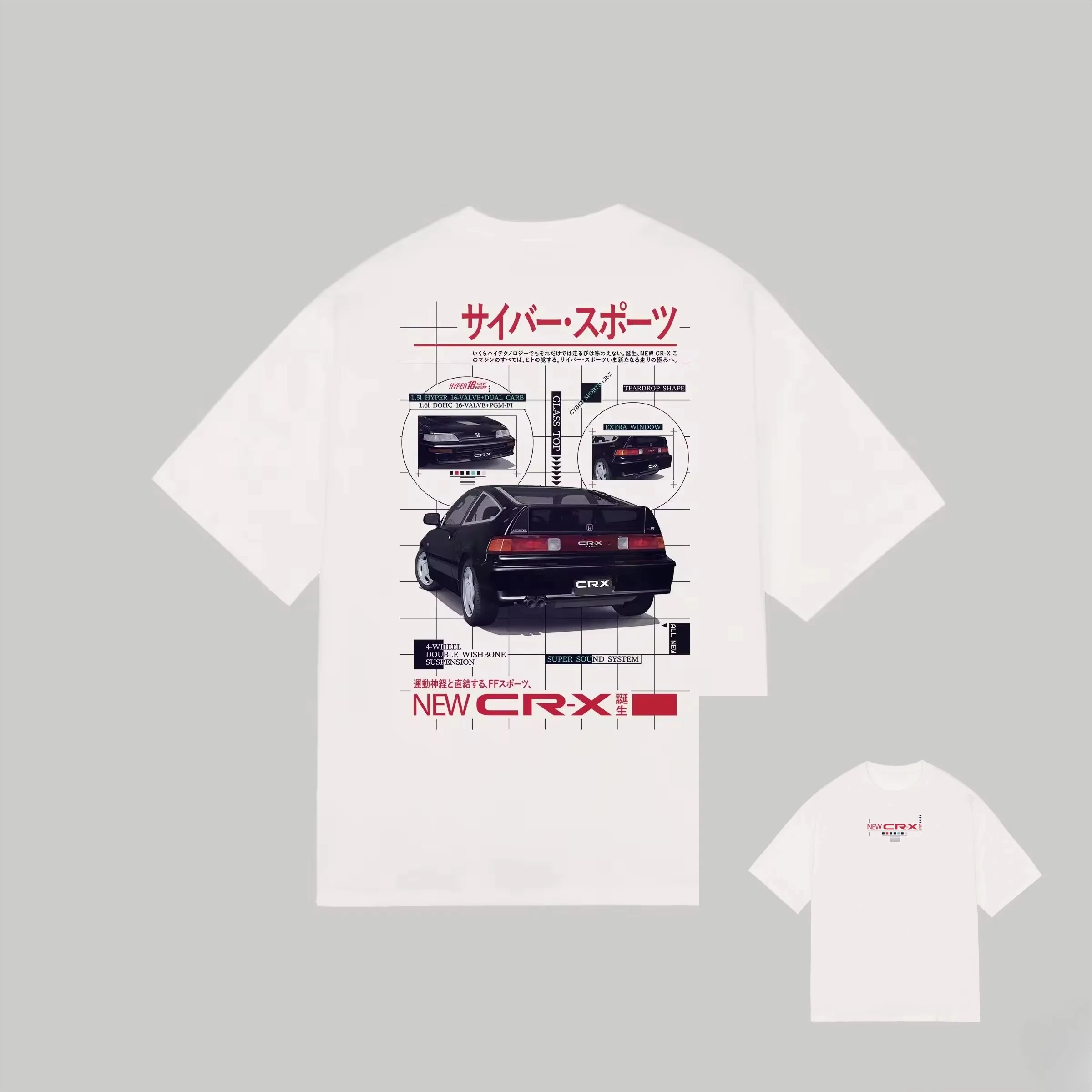 2026 New Arrival Men Washed Vintage T-Shirt Casual Streetwear Short Sleeve Cotton Loose Top