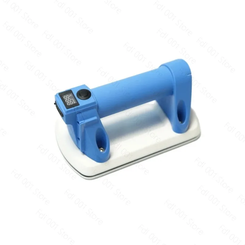 Electric Vacuum Lifter  Mini Suction Cup Tool for Glass Tile Automatic Pump