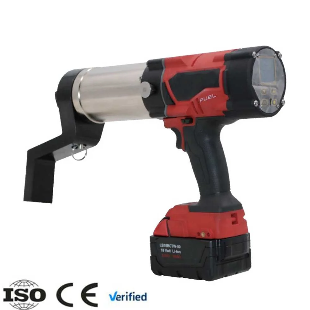 Industrial Use CE Certified CTG70 1000-7000Nm 1-1/2