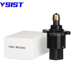 Válvula de controle de ar ocioso do IAC para MG MGF 1995-2002 RD 1.8i 16V Rover 200 1995-2000 RF 211 214 216 SI MDQ100041 MDQ100040 MLZ100050