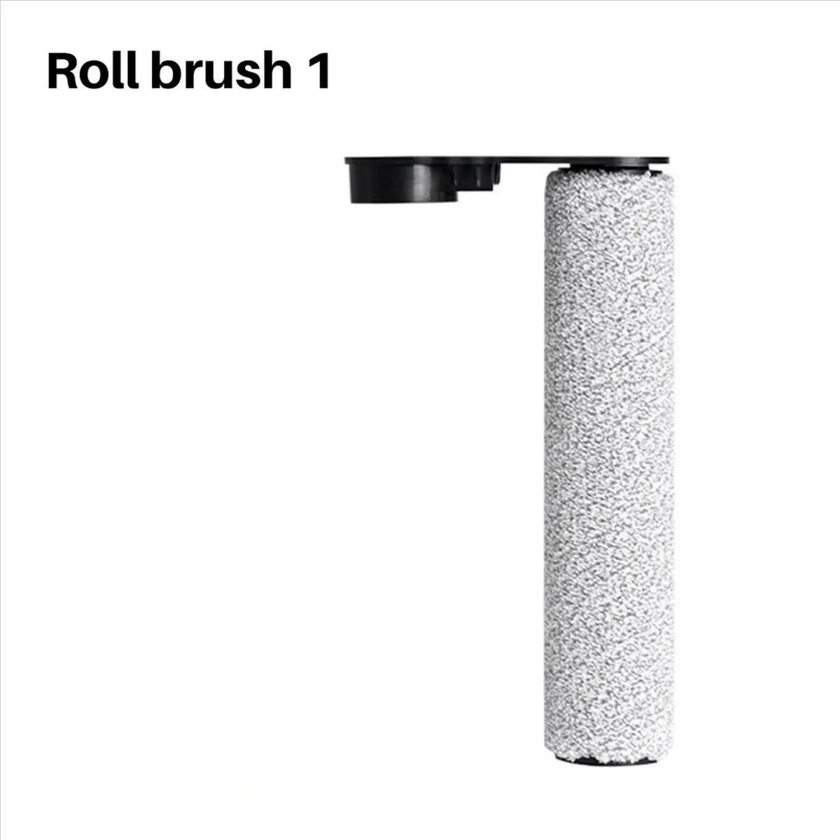 

BaoBao-2X для Midea GX5, сменная вакуумная роликовая щетка, моющаяся губка