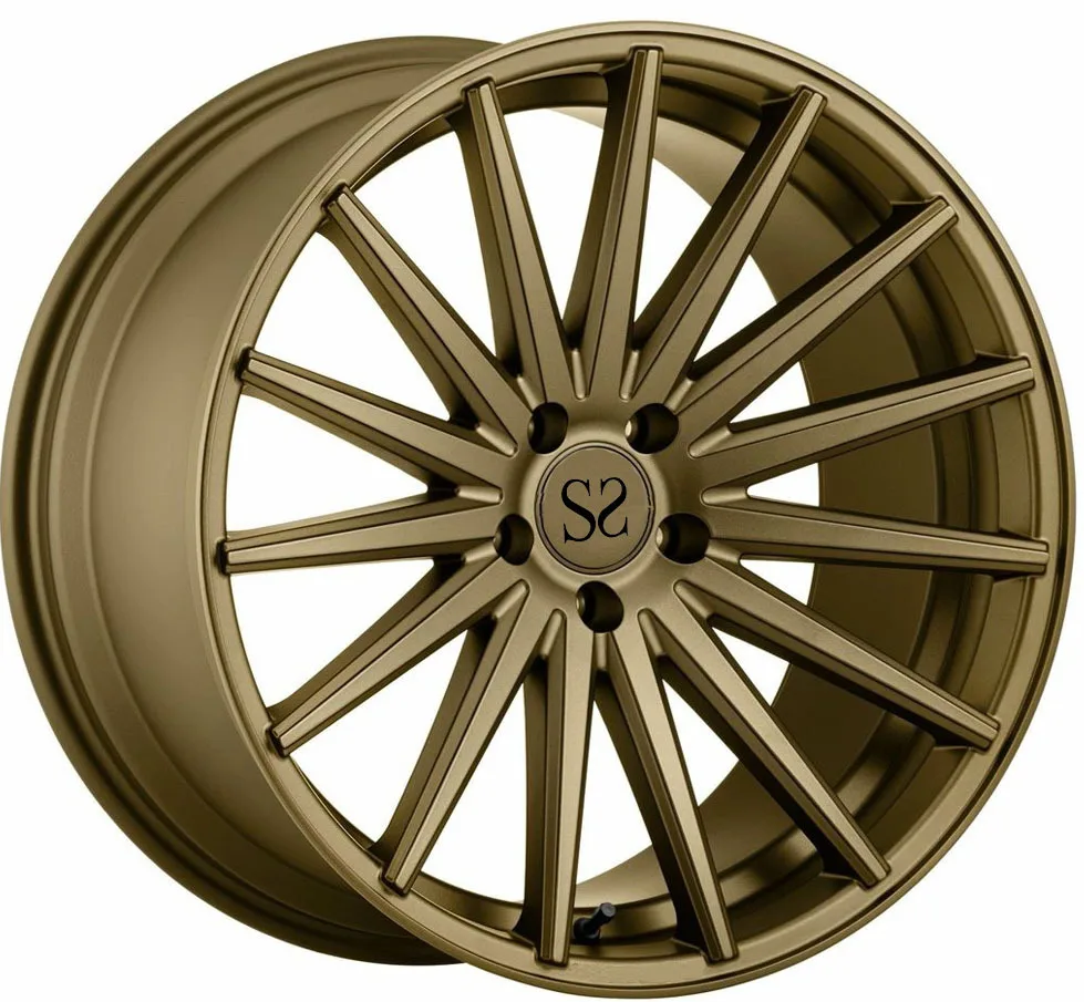 Custom Magnesium Alloy Forged Wheels 488 458 911 Magnesium Alloy Forged Wheels