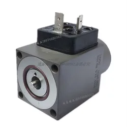 Proportional Electromagnet GRFY035F20E67 E08 R909830754 LYDTGRF35A 0009736026