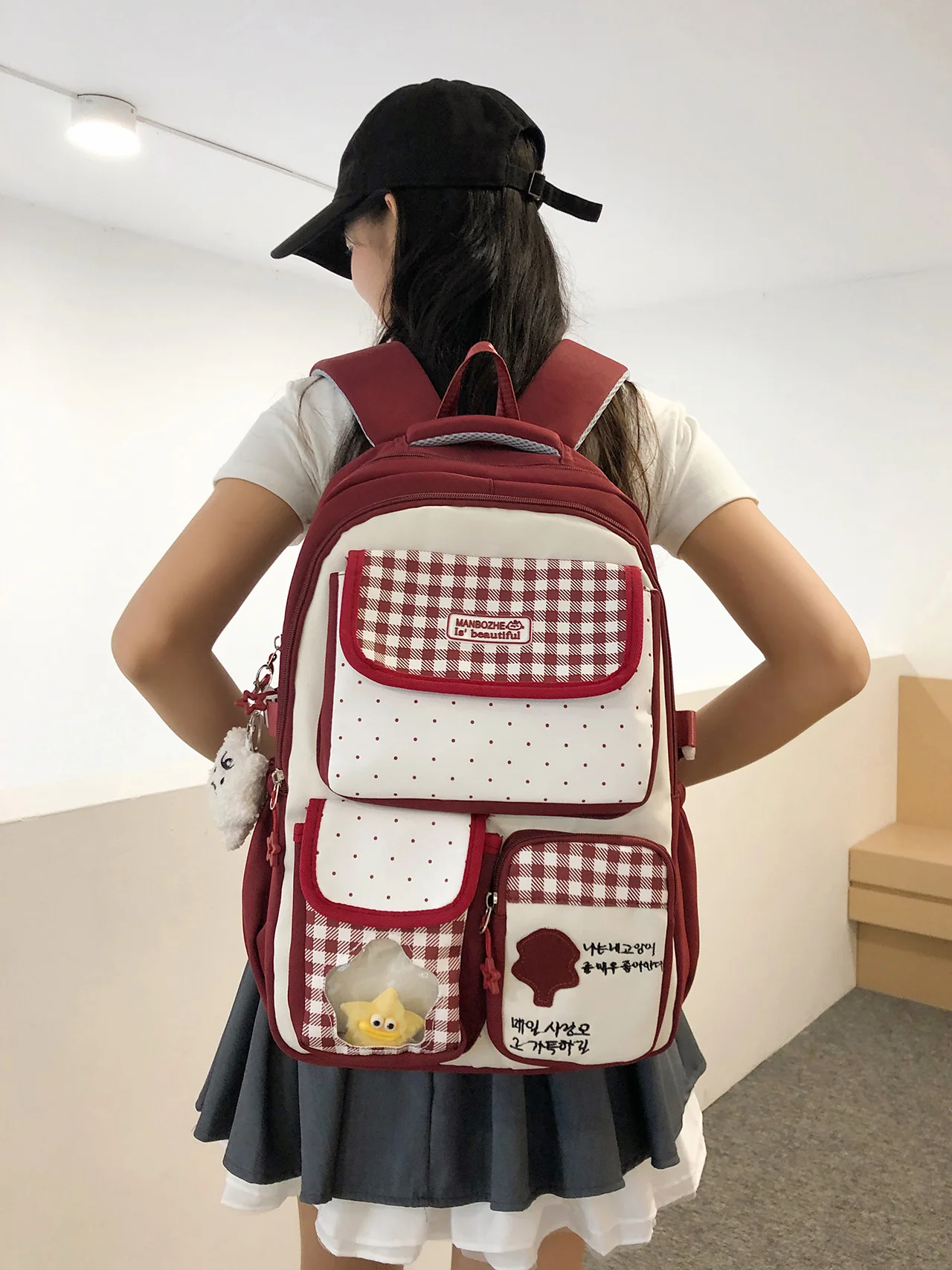 mochila-de-gran-capacidad-con-diseno-a-cuadros-estilo-coreano-para-mujeres-estudiantes-nueva-coleccion-2026-estilo-univer