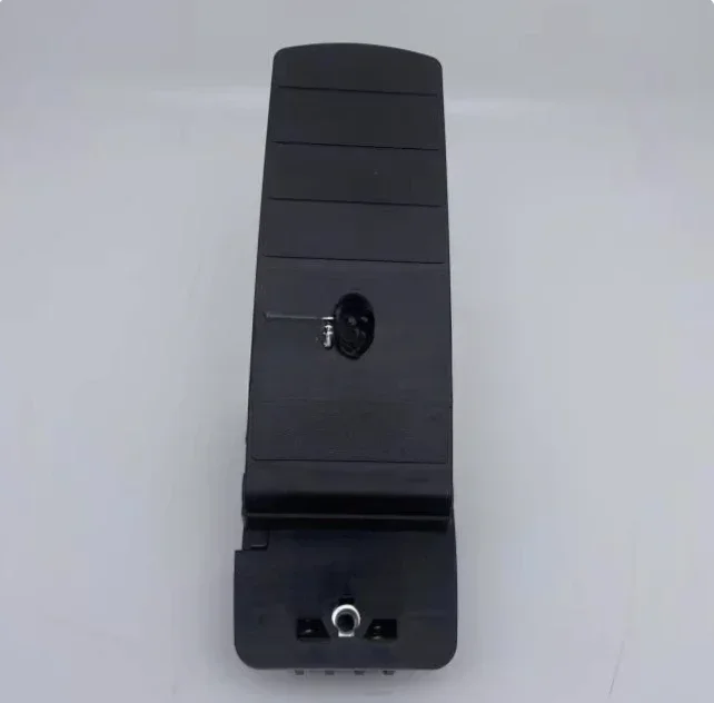 أجزاء الرافعة الشوكية دواسة الوقود آسى المستخدمة لـ Jungheinrich ETV ETB مع 51248538 51100187 51175578 #2