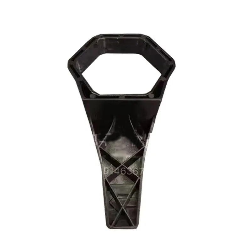 For Mercedes Benz S65 C63 G63 S680 Large G 1916 Wheel Hub Cover Disassembly Wrench AMG Hub Cap Modification Tool 1pc
