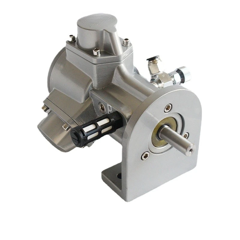 Piston Type Air Mot…