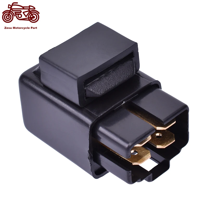

Motorcycle Electrical Starter Solenoid Relay For For Suzuki LTZ50 LTZ50Z LTZ 50 Quad sport LT80 LT 80 31800-40B01 31800-40B00